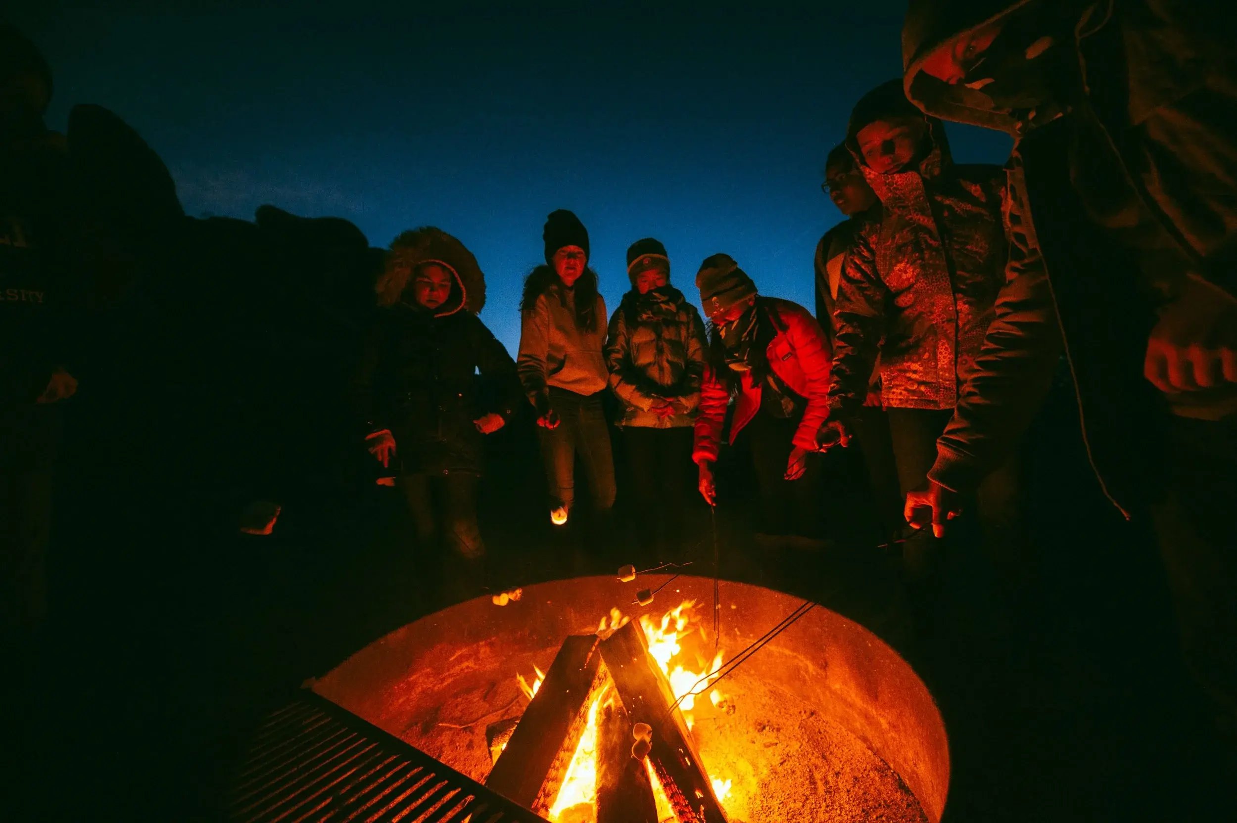 Overnight Retreats